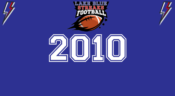 2010 Lake football videos